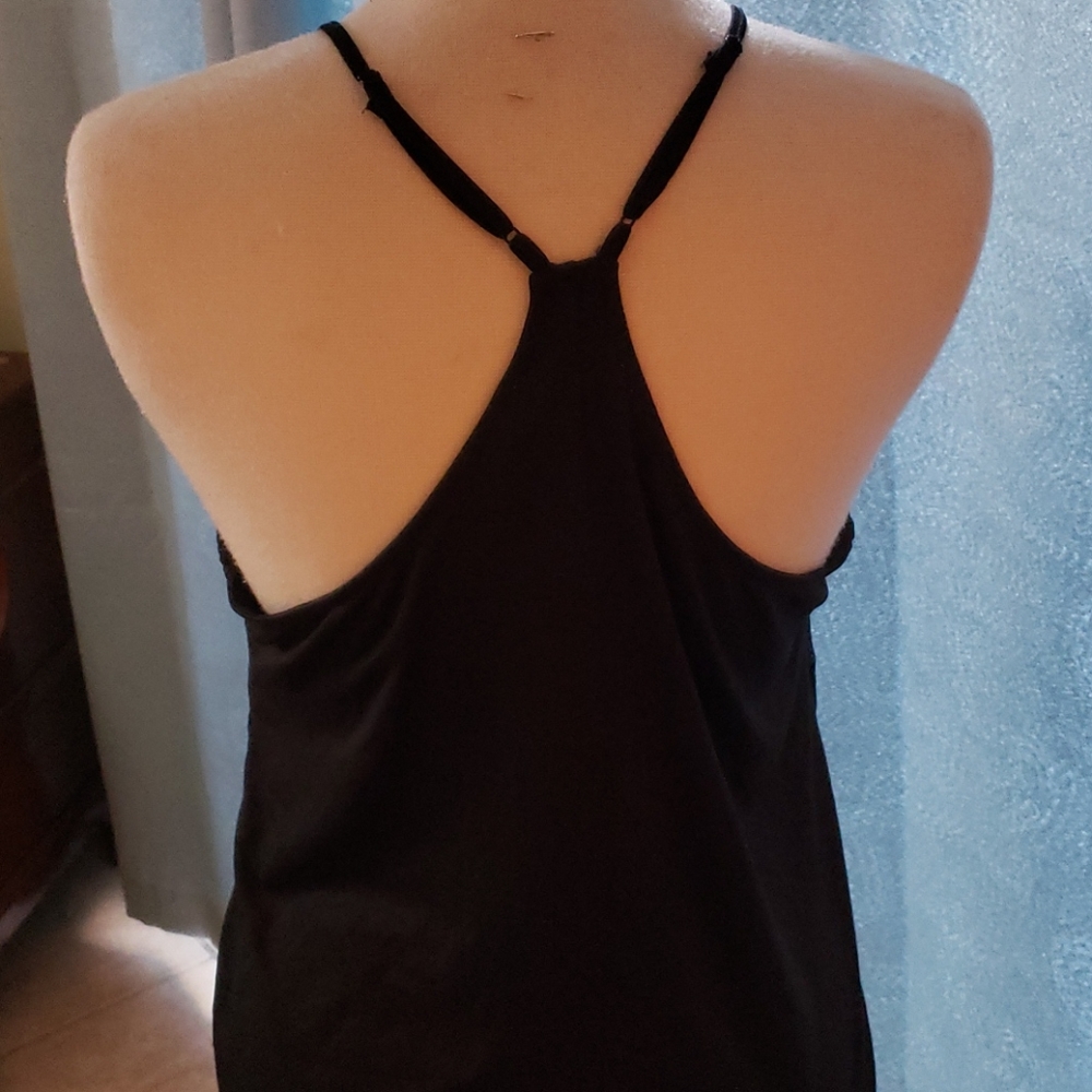 Lace top - Picture 2 of 2